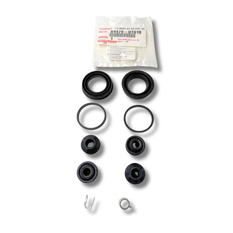 Ремкомплект заднього супорта Toyota 044790T010