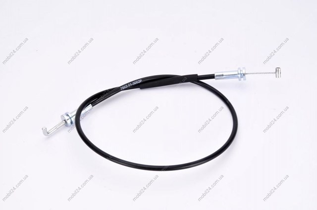 7502010002P Akkussan Тяга відкривання дверей передніх