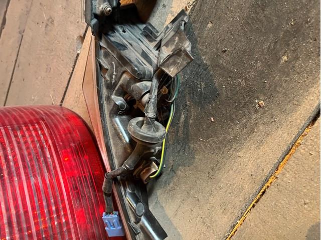  13216721 Honda