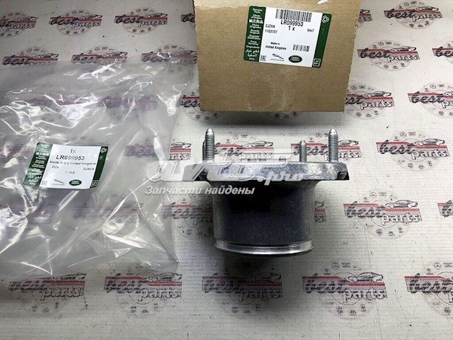Опора стійки амортизатора переднього Land Rover LR095867 ціна, від 49.94 USD