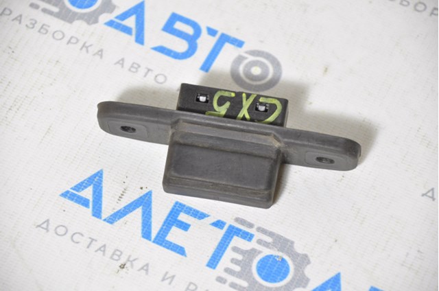 Кнопка салону приводу замка 3/5 двері (ляди) / кришки багажнику Mazda CX-5 (KE) (Мазда CX-5)