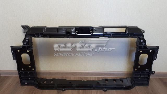 Купити 641013X003 Hyundai/Kia Установча панель передня