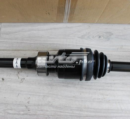 Купити FTH52550X Mazda Піввісь права