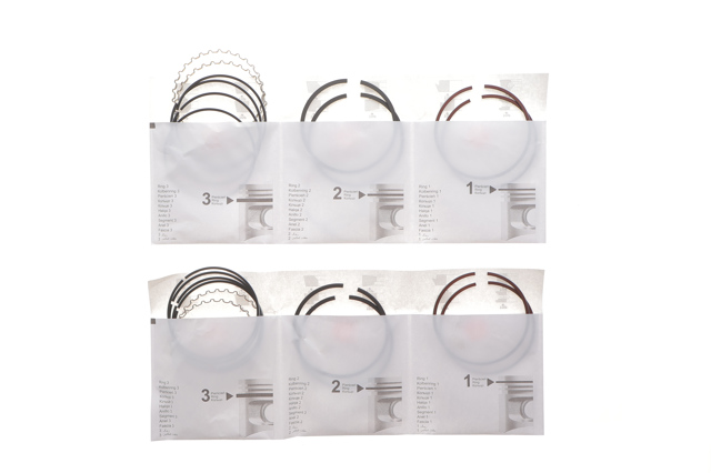 Поршні і шатуни AMP/Paradowscy PRDAE493538000SET ціна, від 21.04 USD