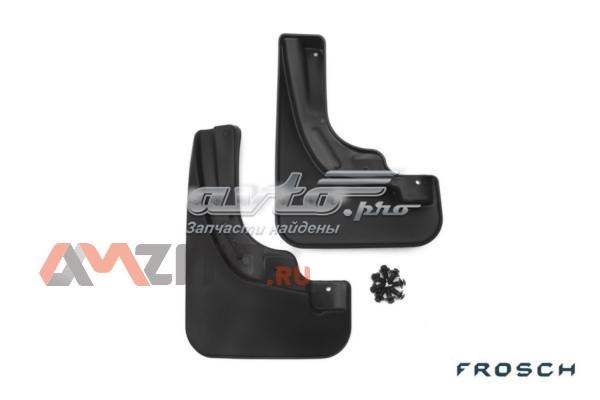 Купити NLF3714F11 Novline Бризковики передніх коліс