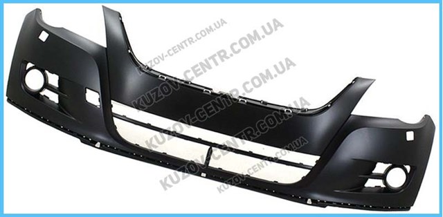 Бампер на авто FPS FP7114900 ціна, від 81.66 USD