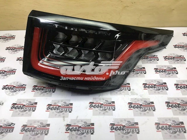 Задня права фара LR116468 Land Rover