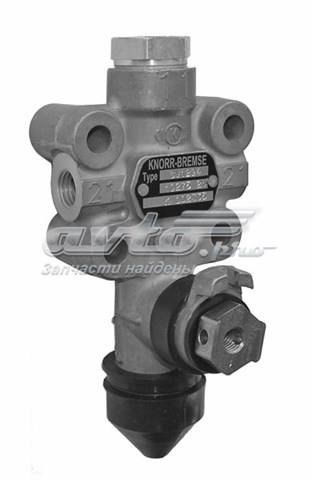 Купити SV1395 Knorr-bremse 