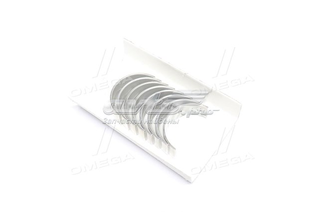 Вкладиші колінвала, шатунні, комплект, 1-й ремонт (+0,25) Glyco 7136394025MM ціна, від 11.95 USD
