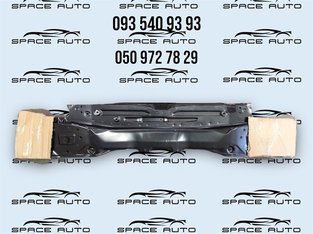 Купити 75610W120P Mitsubishi Панель задня, багажного відсіку