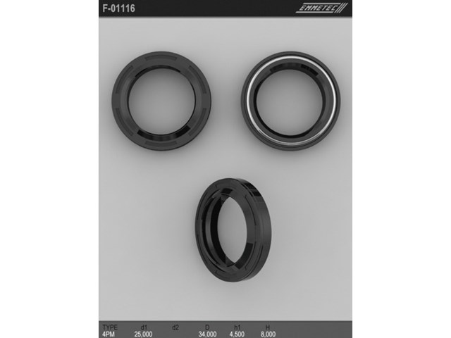  Emmetec F00086 ціна, від 2.05 USD