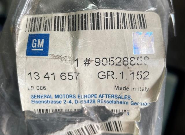  90528858 General Motors