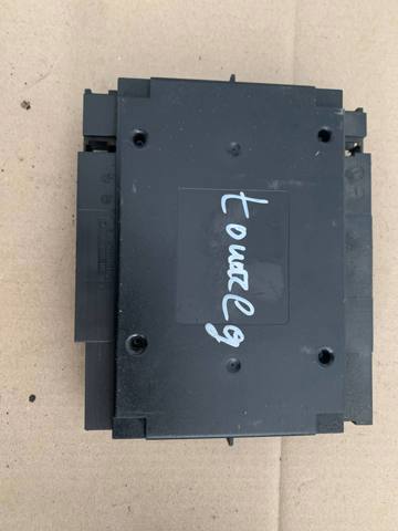 Купити 7L6937049AF VAG Блок управління бортової мережі