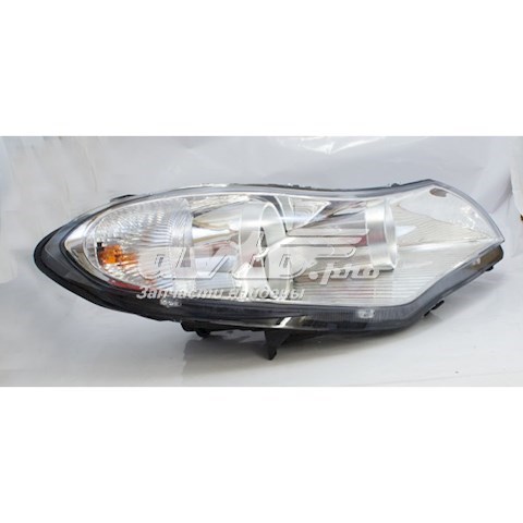 Фара права A133772020 Chery