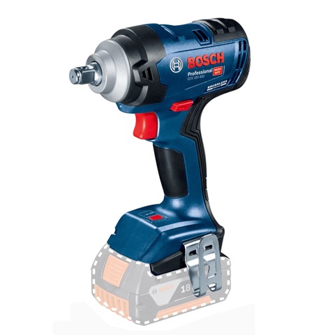 06019K0021 Bosch Гайковерт