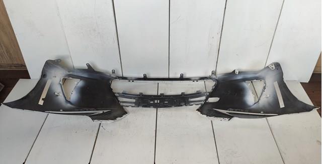 Бампер на авто Toyota 5211953B60 ціна, від 198.90 USD
