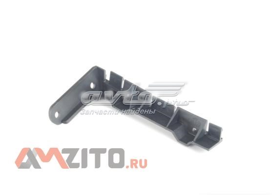 PAD44119R Signeda Направляюча переднього бампера, права