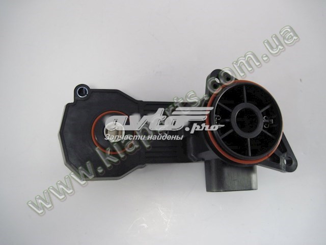 351073E100FFF Hyundai/Kia Датчик положення дросельної заслінки (потенціометр)