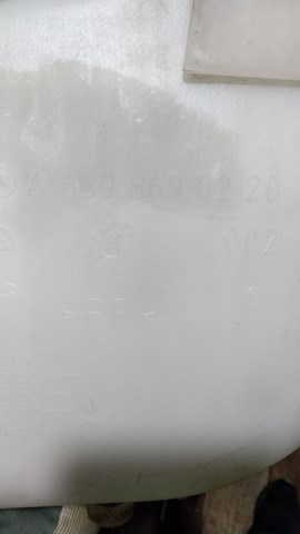  A6398690220 Mercedes