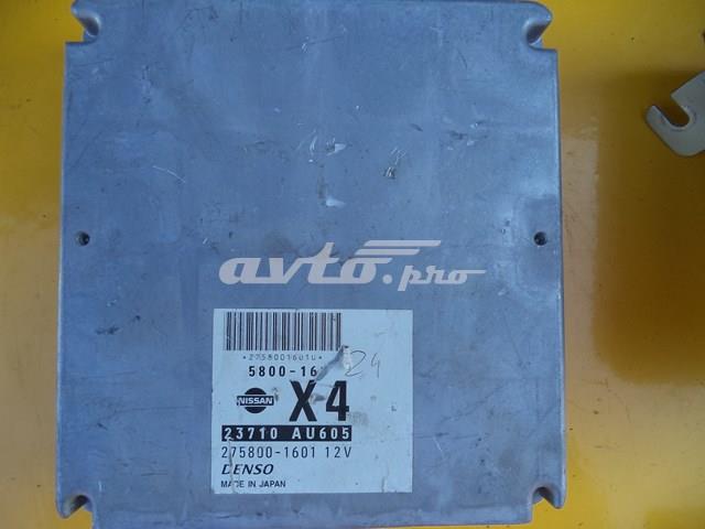 ЕБУ Nissan/Infiniti 23710AU605 ціна, від 30.35 USD