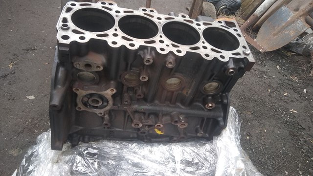 Двигун YD25 Nissan/Infiniti