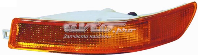 Габарит (покажчик повороту) в бампері, лівий Depo/Loro/Abakus FP8112K3E ціна, від 7.00 USD