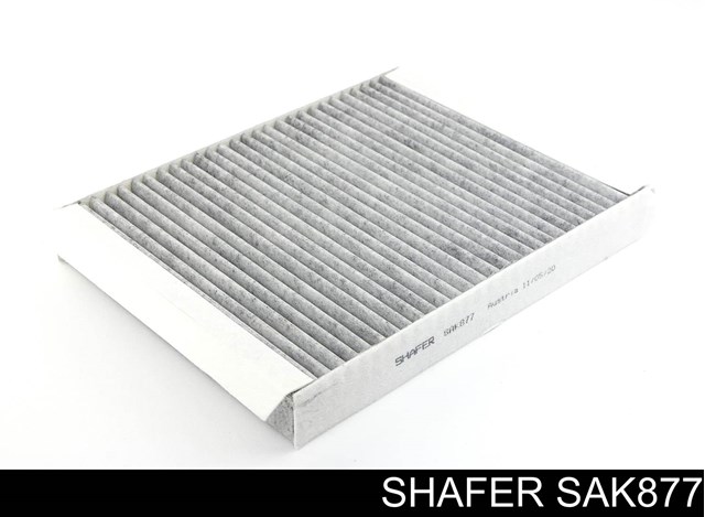 SAK877 Shafer Внутрішньосалонний фільтр