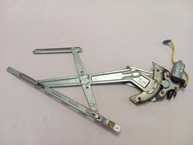Механізм склопідіймача двері передньої, правої HMP6M34J23200AA Hmpx