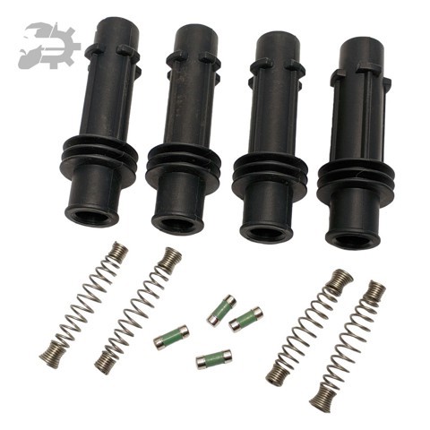 Котушка запалювання Detali IF DF17744 ціна, від 86.28 USD