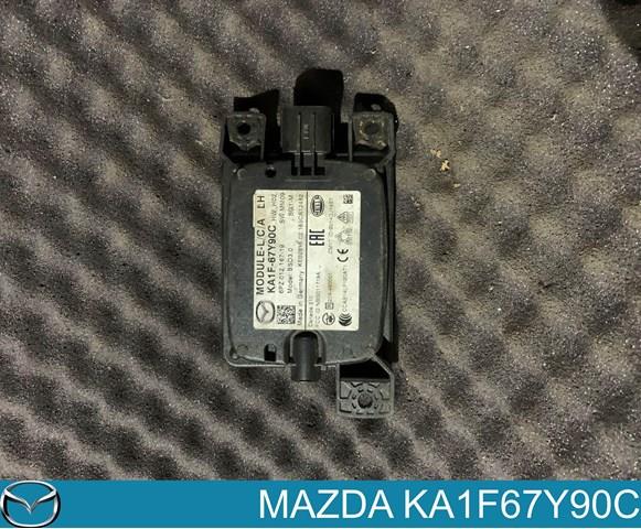 Mazda KA1F67Y90C ціна, від 38.01 USD
