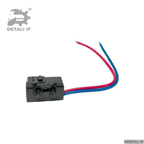  DF13710 Detali IF