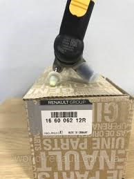 Паливні форсунки 166006212R Continental/Siemens