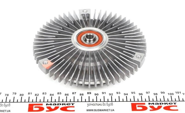 В'язкова муфта вентилятора Fanex 1317866 ціна, від 42.80 USD