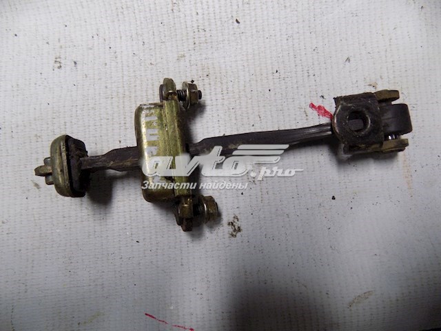 XS4AA23500BA Ford Обмежувач відкриття дверей, передній