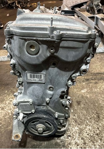 ДВЗ Toyota 1900036320 ціна, від 1325.19 USD