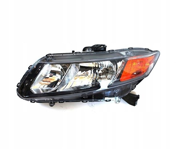Права блок фара Signeda ZHD1152R ціна, від 56.43 USD