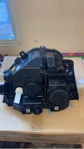 Купити 92102S1000 Hyundai/Kia Фара правая