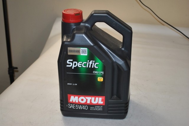 Моторне масло 854051 Motul