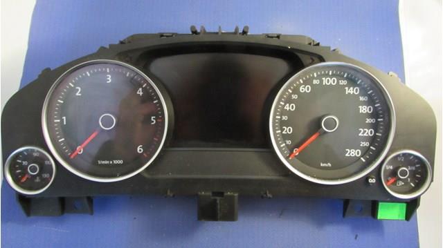 7P6920880A VAG Спідометр