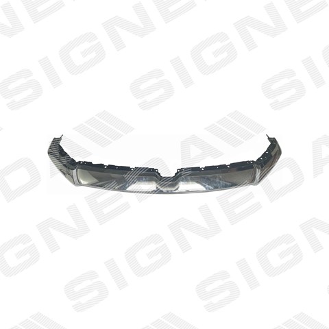 Молдинг решітки радіатора, верхній Signeda PDG07089GCU ціна, від 179.17 USD