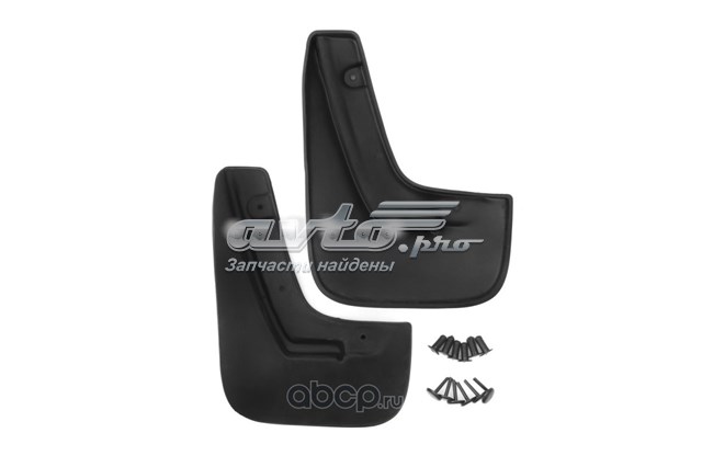 Купити Бризковики задні Opel Astra H L69