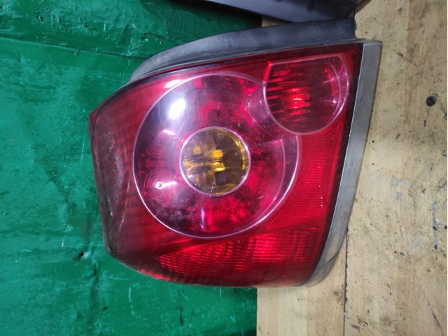 Ліхтар задній лівий Toyota 8156105140
