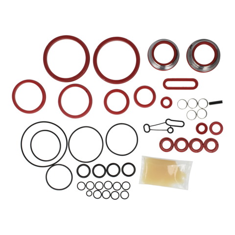  ZF Parts 6009297007