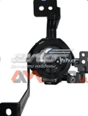 Туманка ліва Depo/Loro/Abakus 2232043LUE ціна, від 58.99 USD