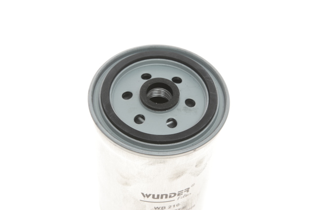 Паливний фільтр WB210 Wunder