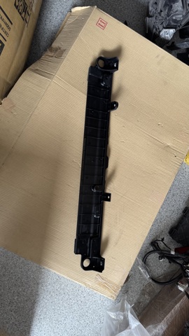 Подушка радіатора охолодження, верхня Nissan/Infiniti 215426RA5A ціна, від 13.48 USD