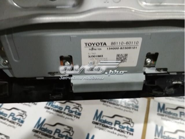  8611060110 Toyota