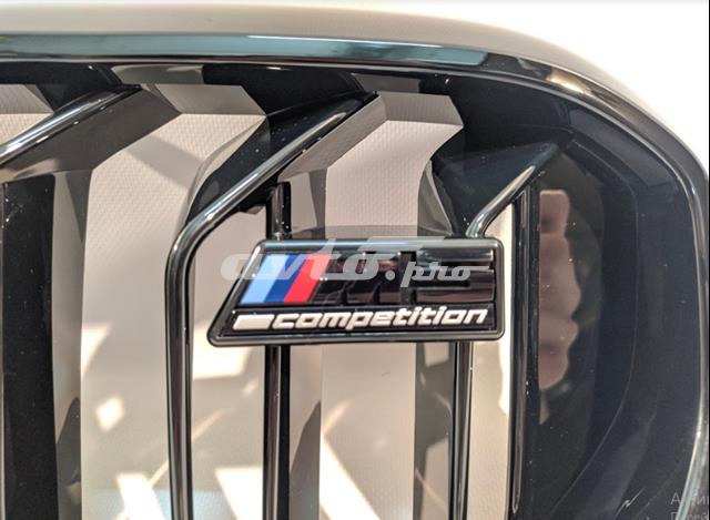 51138082108 BMW Решітка радіатора