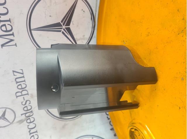 A1644620023 Mercedes Накладка рульової колонки