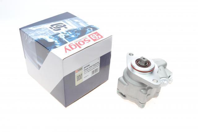 Насос ГПК Solgy 207046 ціна, від 45.56 USD